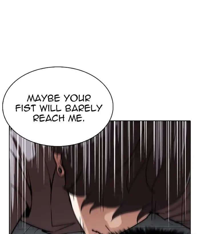 18+ Lookism Chapter 242: Ep. 242: Eli Jang (11) page 85