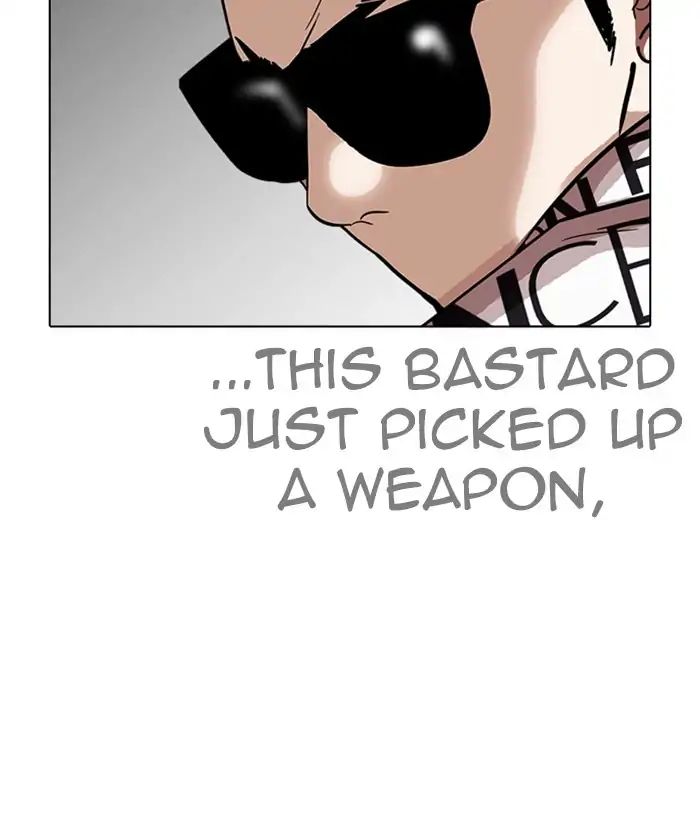 18+ Lookism Chapter 242: Ep. 242: Eli Jang (11) page 89
