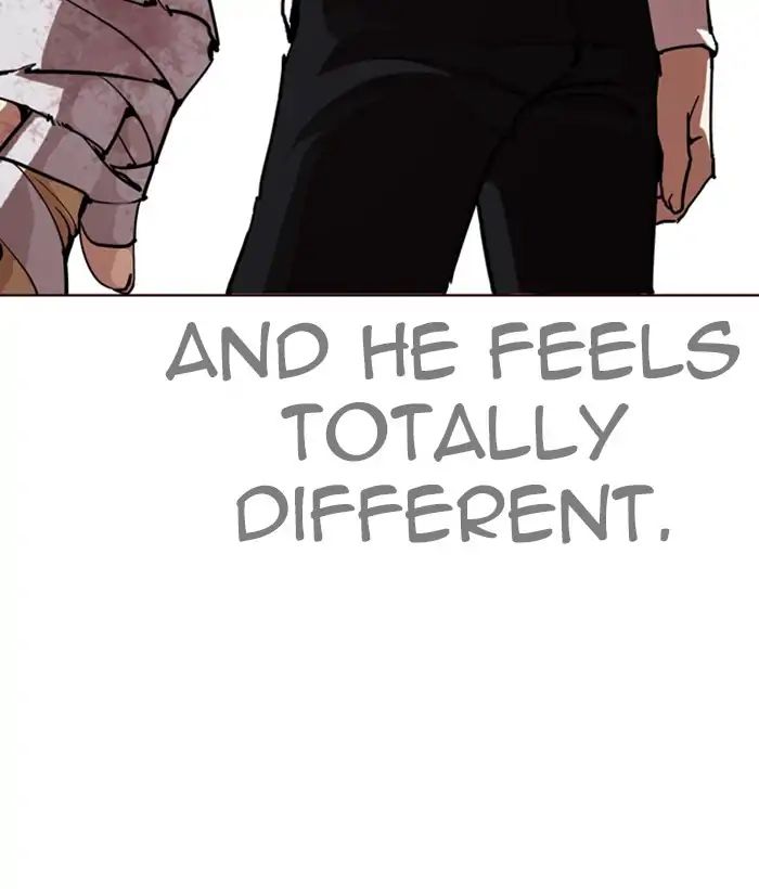 18+ Lookism Chapter 242: Ep. 242: Eli Jang (11) page 92