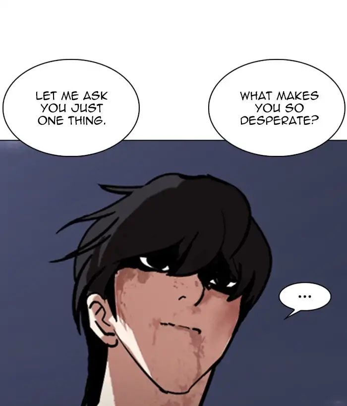 18+ Lookism Chapter 242: Ep. 242: Eli Jang (11) page 93