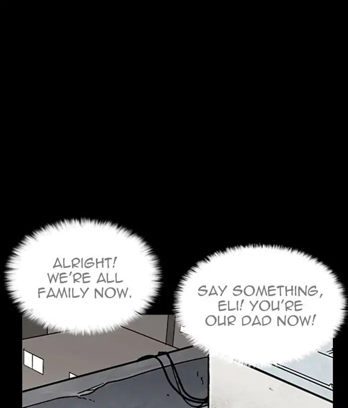 18+ Lookism Chapter 242: Ep. 242: Eli Jang (11) page 96