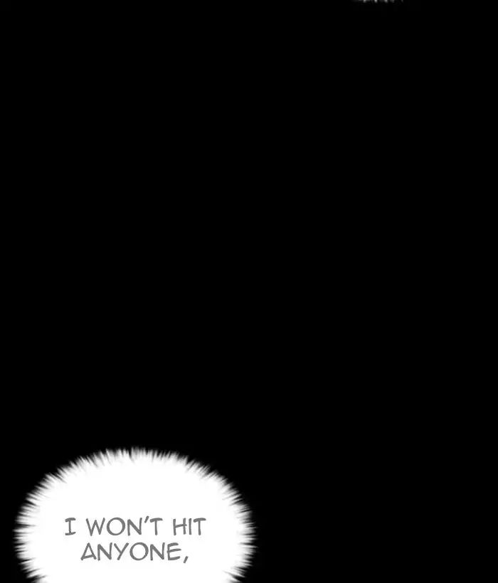 18+ Lookism Chapter 242: Ep. 242: Eli Jang (11) page 100