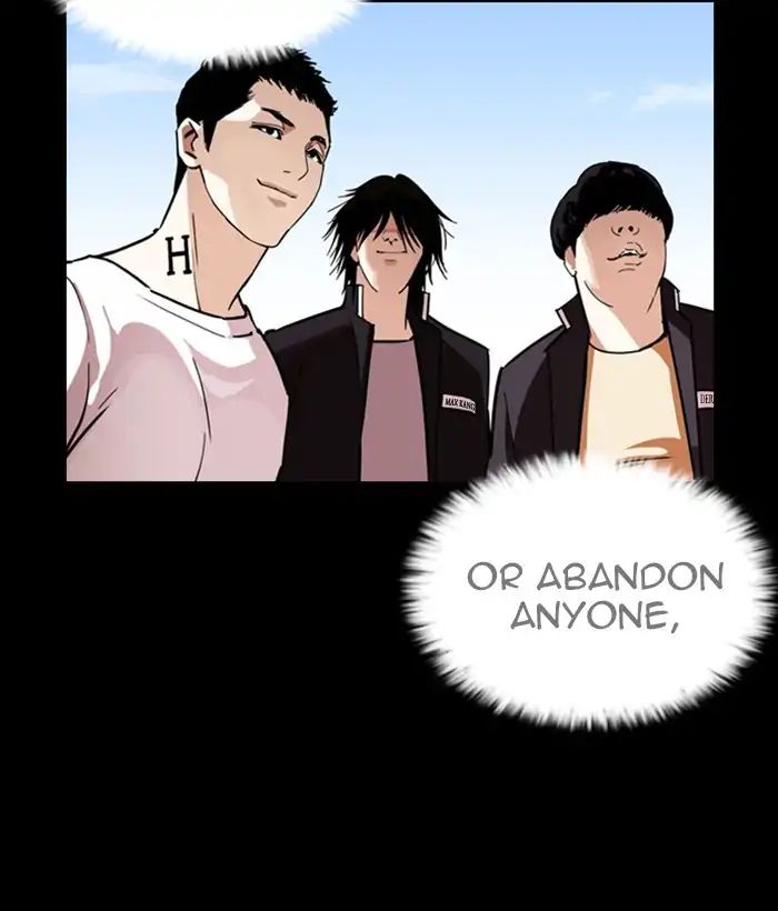 18+ Lookism Chapter 242: Ep. 242: Eli Jang (11) page 101