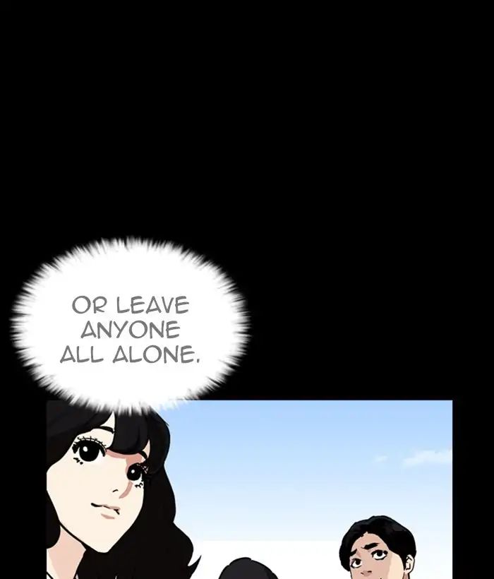 18+ Lookism Chapter 242: Ep. 242: Eli Jang (11) page 102