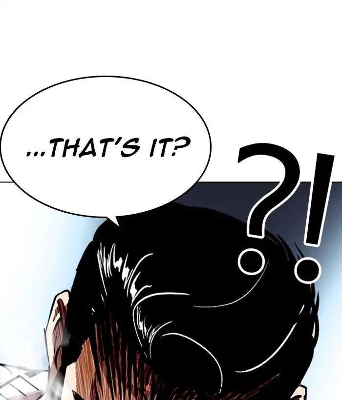 18+ Lookism Chapter 242: Ep. 242: Eli Jang (11) page 108
