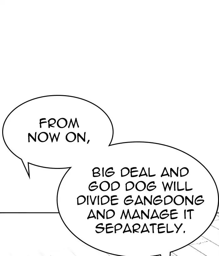 18+ Lookism Chapter 242: Ep. 242: Eli Jang (11) page 114