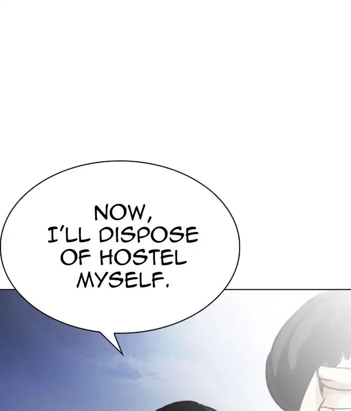 18+ Lookism Chapter 242: Ep. 242: Eli Jang (11) page 121
