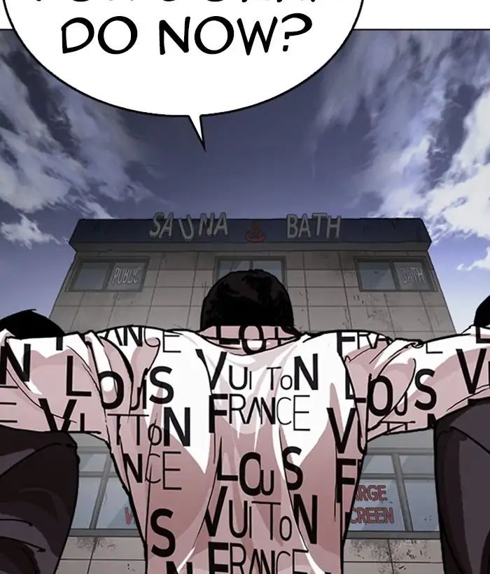 18+ Lookism Chapter 242: Ep. 242: Eli Jang (11) page 126