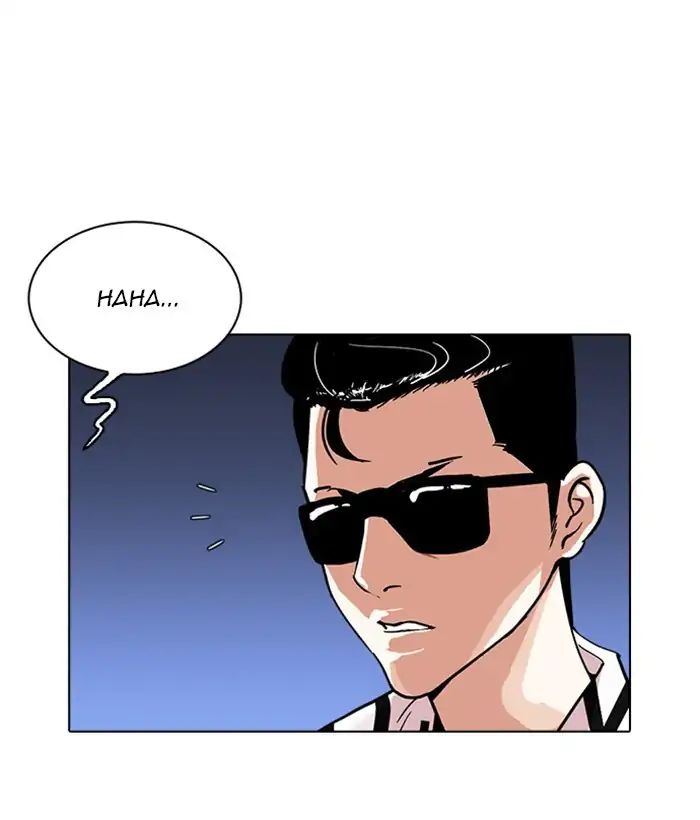 18+ Lookism Chapter 242: Ep. 242: Eli Jang (11) page 128