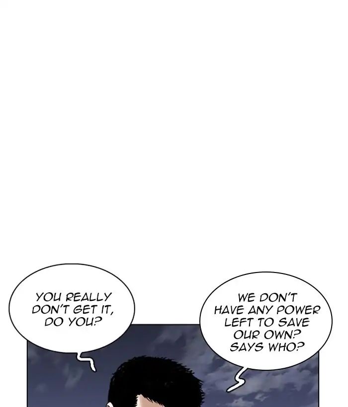 18+ Lookism Chapter 242: Ep. 242: Eli Jang (11) page 129