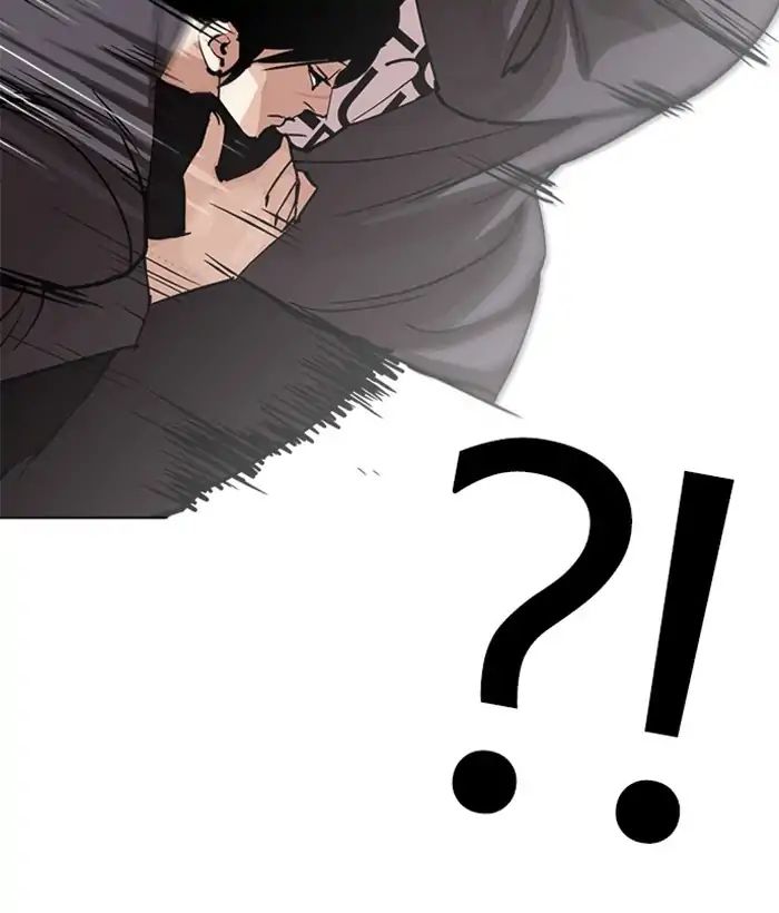 18+ Lookism Chapter 242: Ep. 242: Eli Jang (11) page 133