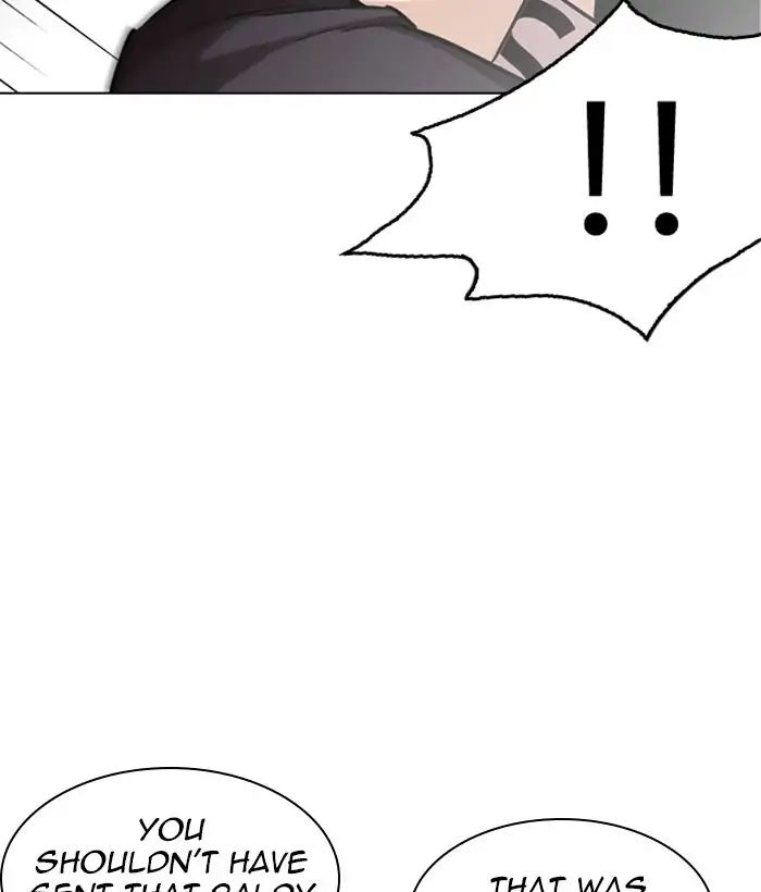 18+ Lookism Chapter 242: Ep. 242: Eli Jang (11) page 135