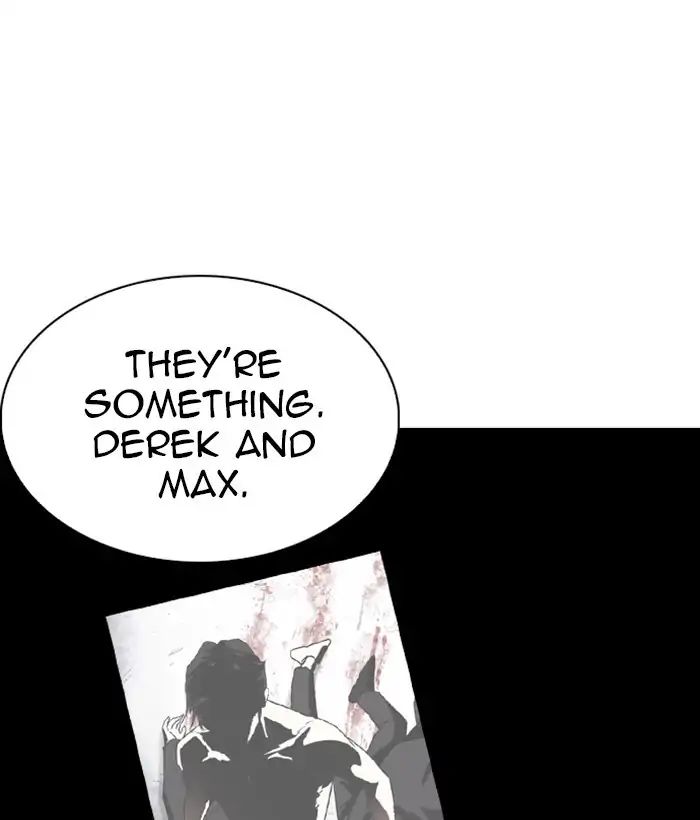 18+ Lookism Chapter 242: Ep. 242: Eli Jang (11) page 137