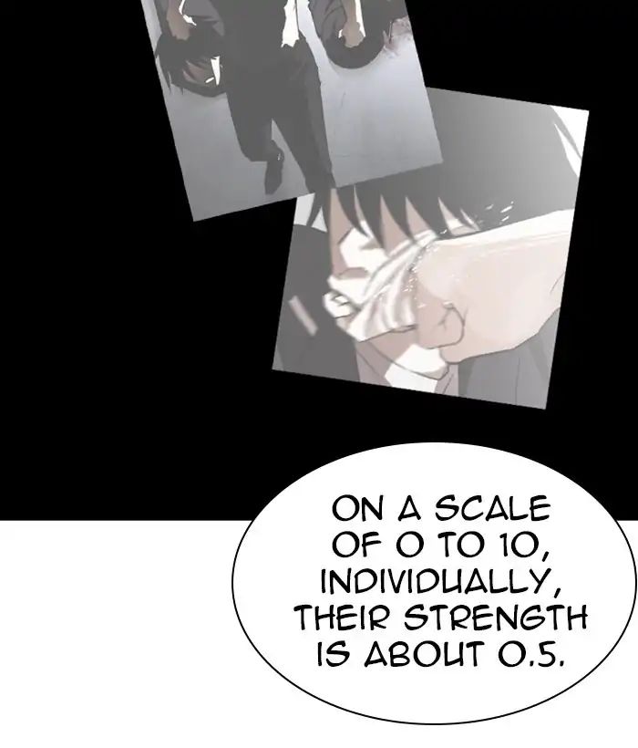18+ Lookism Chapter 242: Ep. 242: Eli Jang (11) page 138