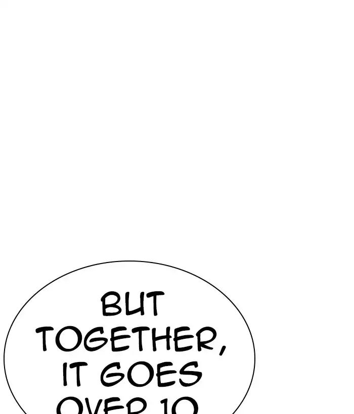18+ Lookism Chapter 242: Ep. 242: Eli Jang (11) page 139