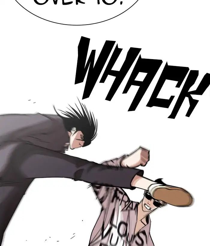 18+ Lookism Chapter 242: Ep. 242: Eli Jang (11) page 140