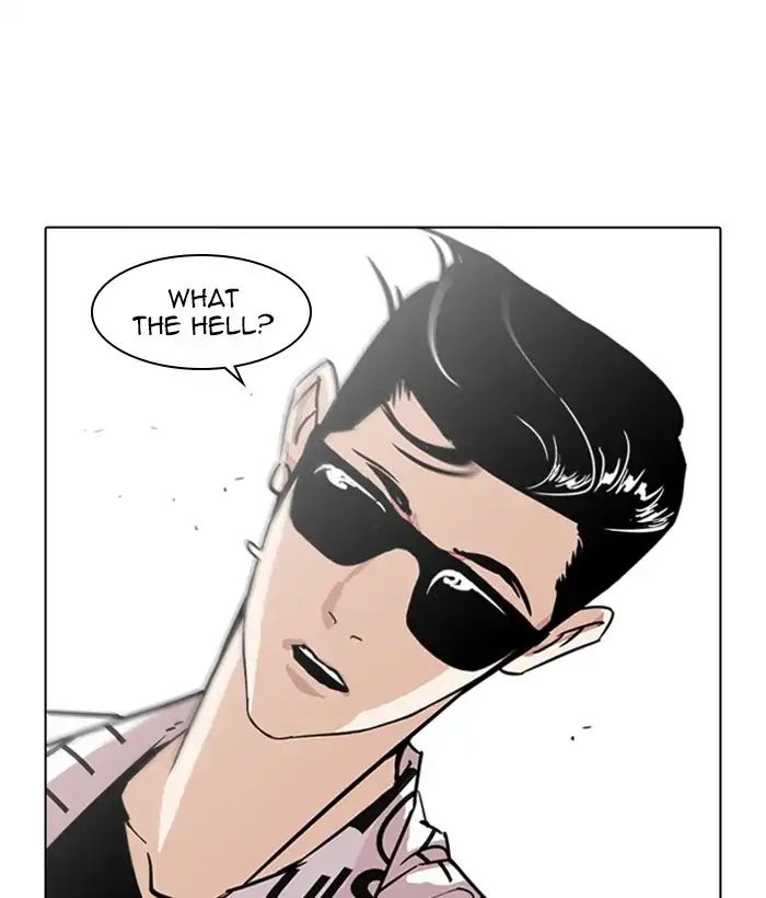 18+ Lookism Chapter 242: Ep. 242: Eli Jang (11) page 143