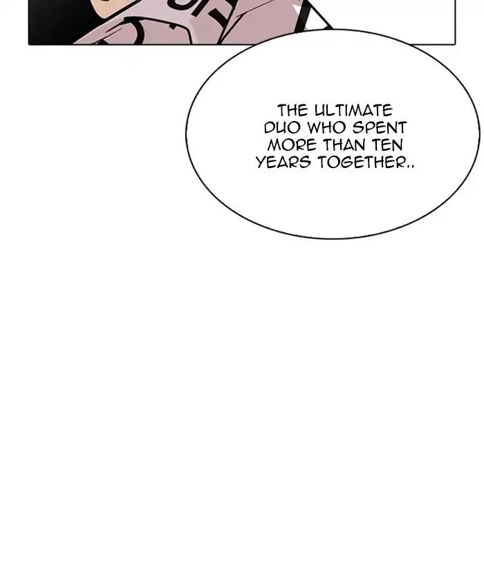 18+ Lookism Chapter 242: Ep. 242: Eli Jang (11) page 144