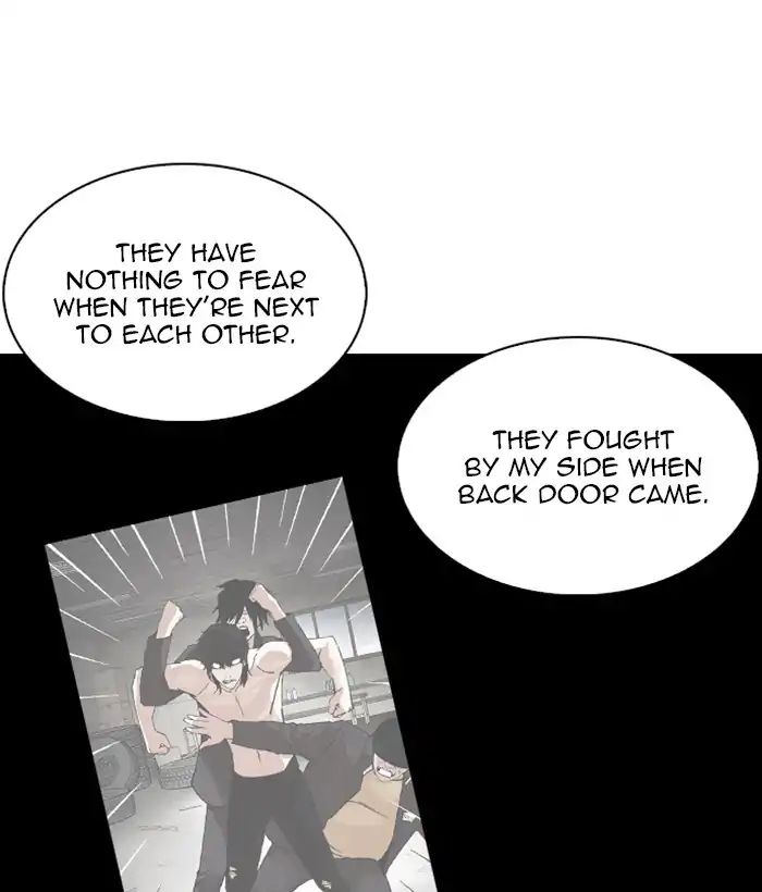 18+ Lookism Chapter 242: Ep. 242: Eli Jang (11) page 145