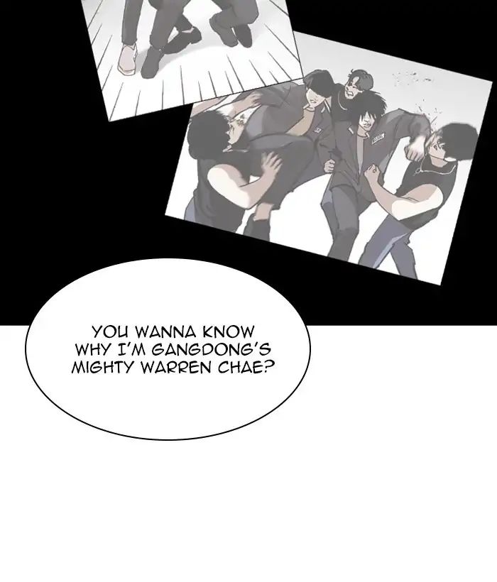 18+ Lookism Chapter 242: Ep. 242: Eli Jang (11) page 146