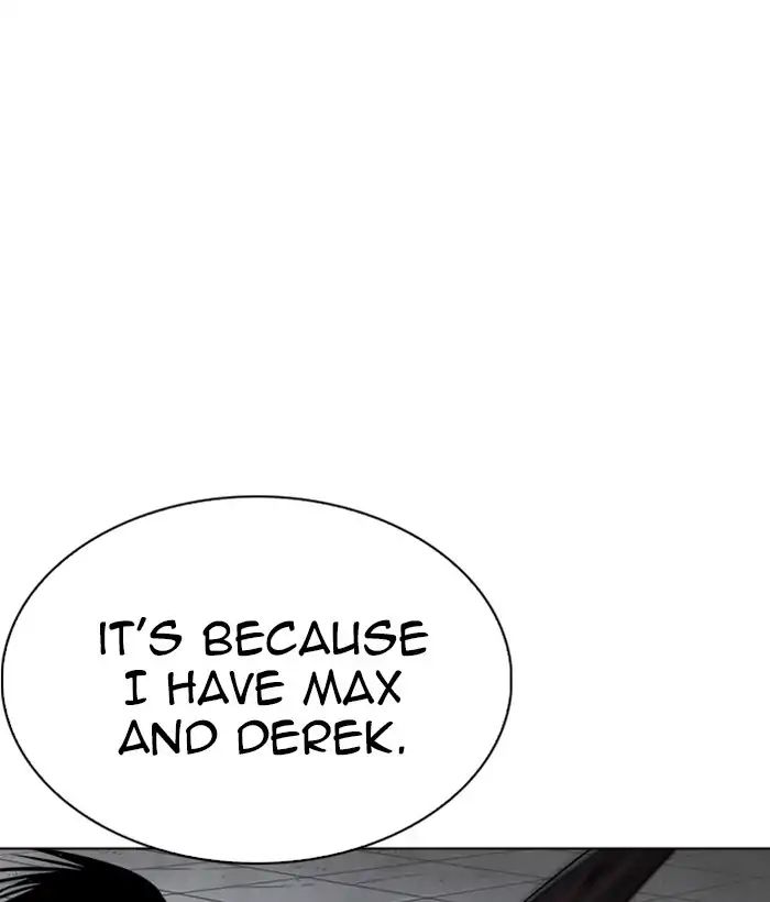 18+ Lookism Chapter 242: Ep. 242: Eli Jang (11) page 147