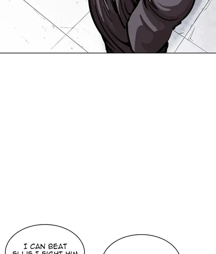 18+ Lookism Chapter 242: Ep. 242: Eli Jang (11) page 149
