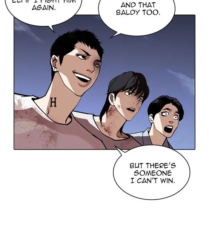 18+ Lookism Chapter 242: Ep. 242: Eli Jang (11) page 150