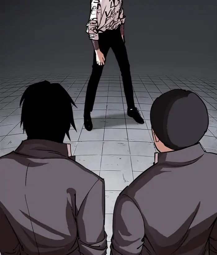 18+ Lookism Chapter 242: Ep. 242: Eli Jang (11) page 154
