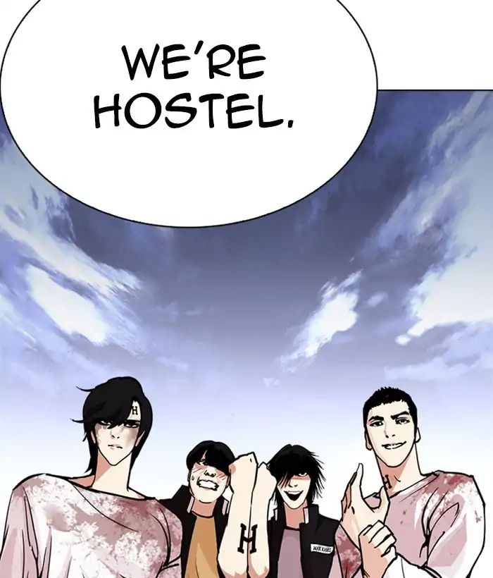 18+ Lookism Chapter 242: Ep. 242: Eli Jang (11) page 160