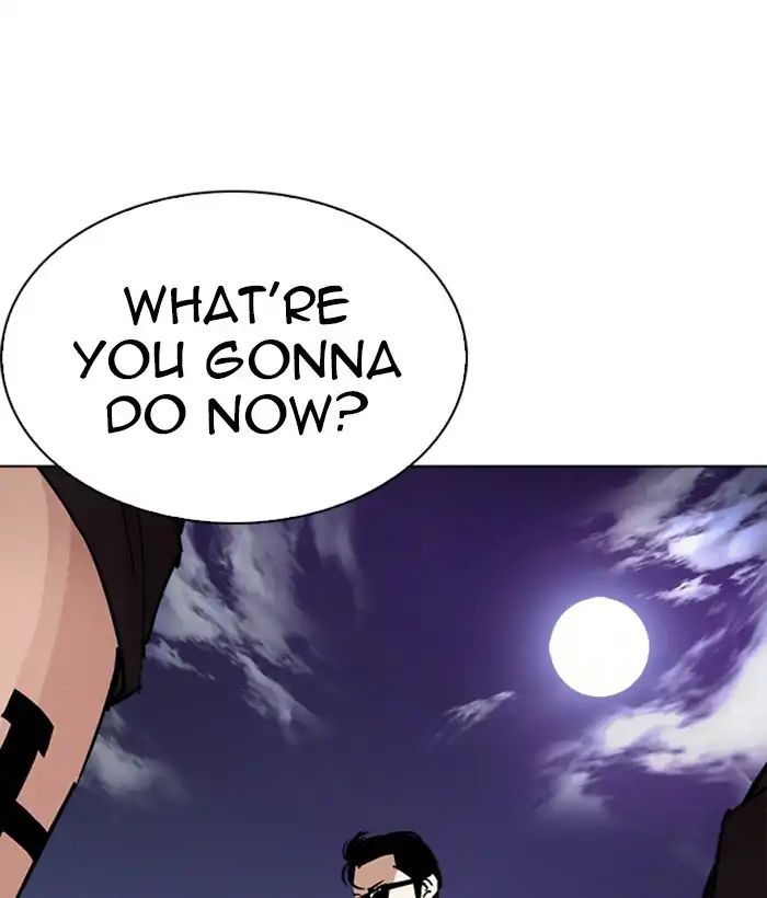 18+ Lookism Chapter 242: Ep. 242: Eli Jang (11) page 163
