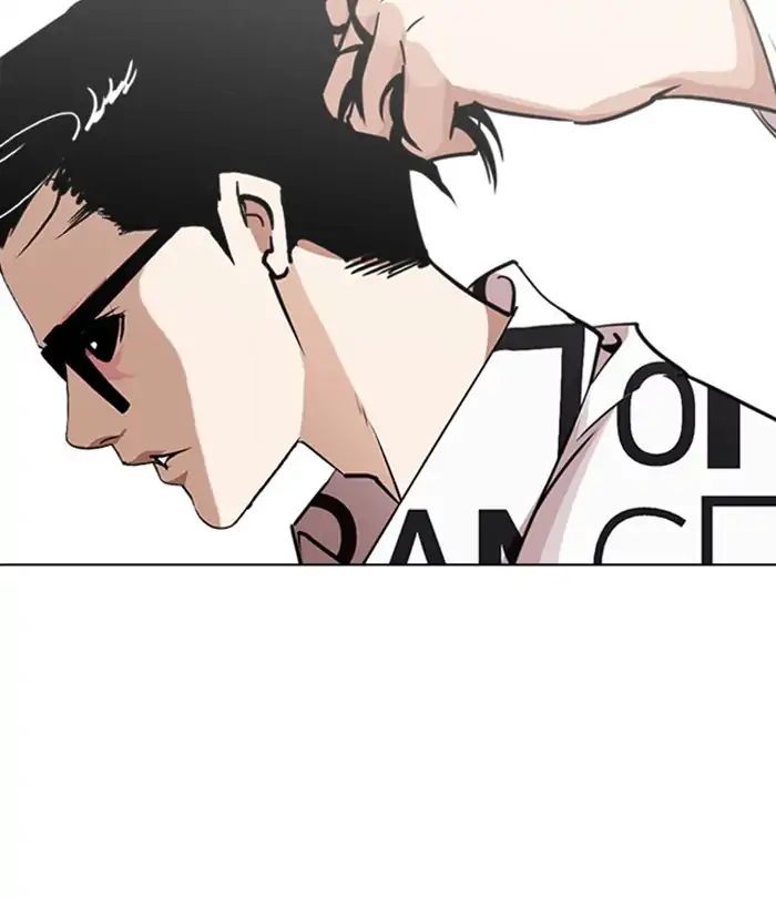 18+ Lookism Chapter 243: Ep. 243: Eli Jang (12) page 12