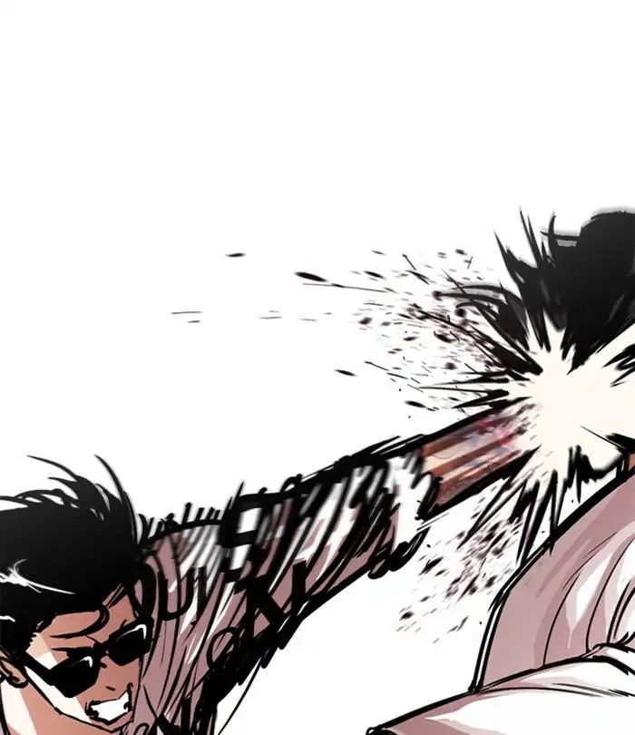 18+ Lookism Chapter 243: Ep. 243: Eli Jang (12) page 16