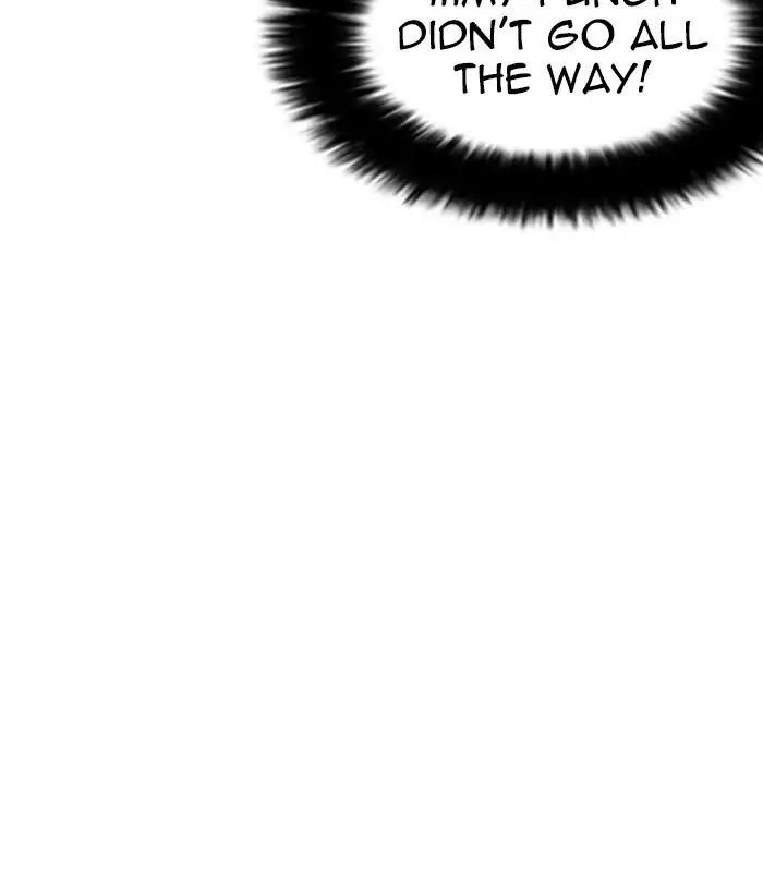 18+ Lookism Chapter 243: Ep. 243: Eli Jang (12) page 19