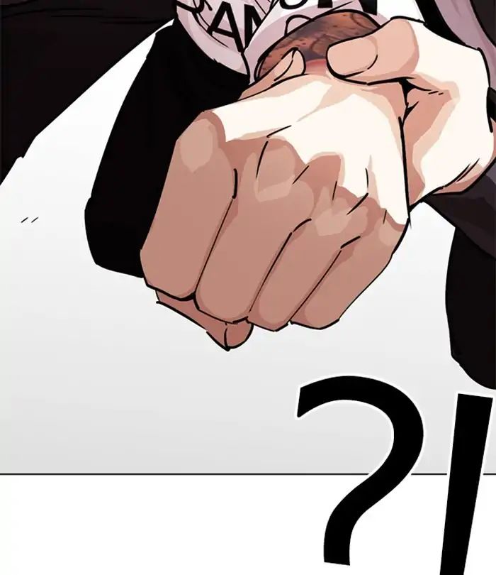 18+ Lookism Chapter 243: Ep. 243: Eli Jang (12) page 21