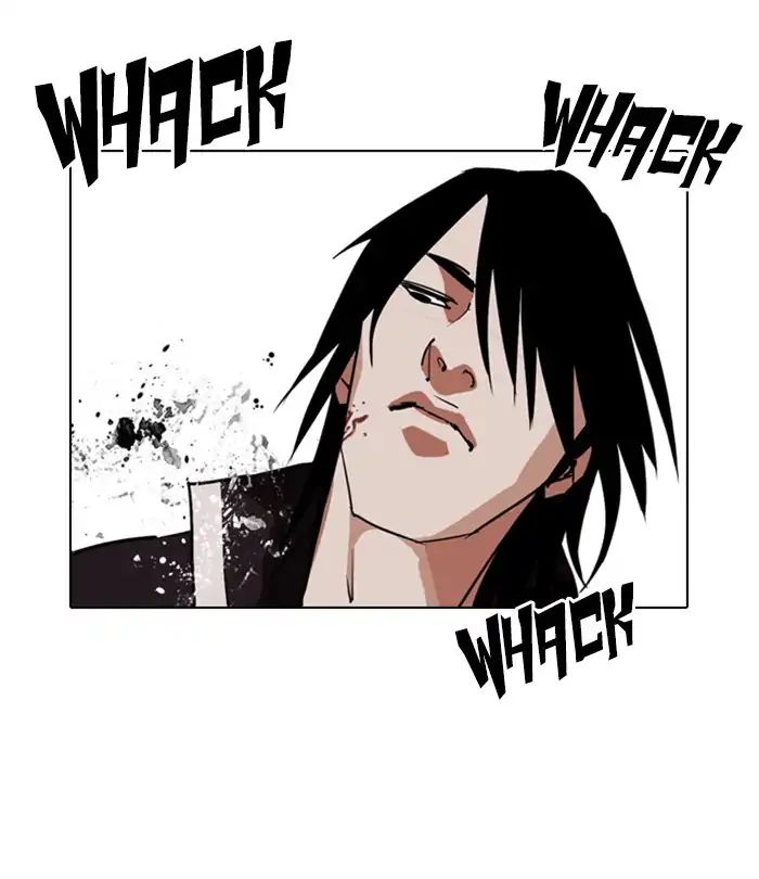 18+ Lookism Chapter 243: Ep. 243: Eli Jang (12) page 26