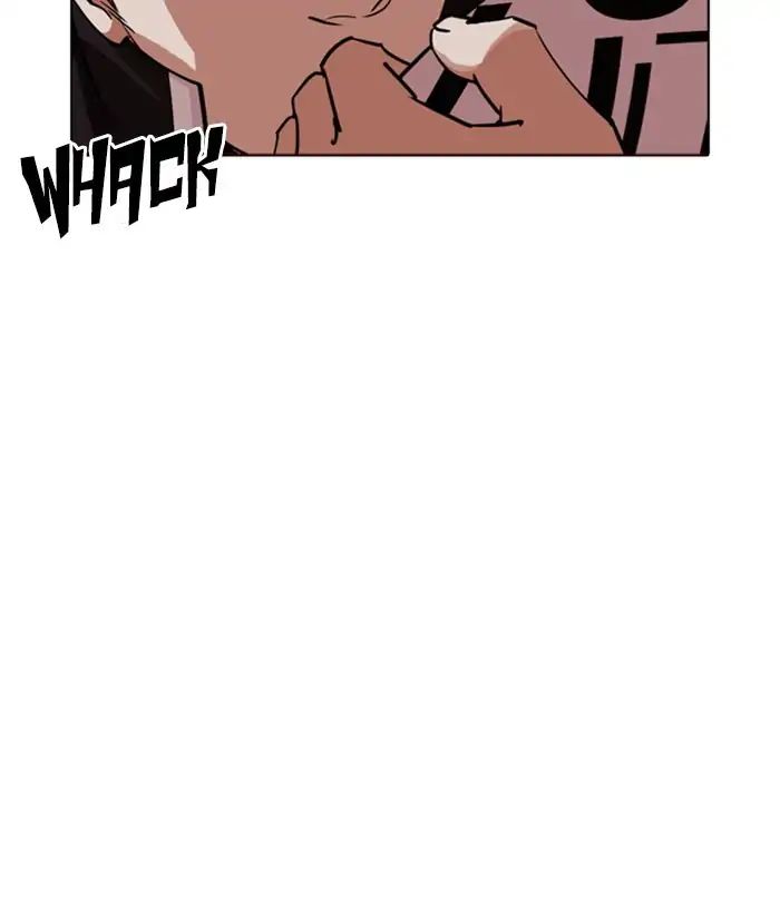 18+ Lookism Chapter 243: Ep. 243: Eli Jang (12) page 28
