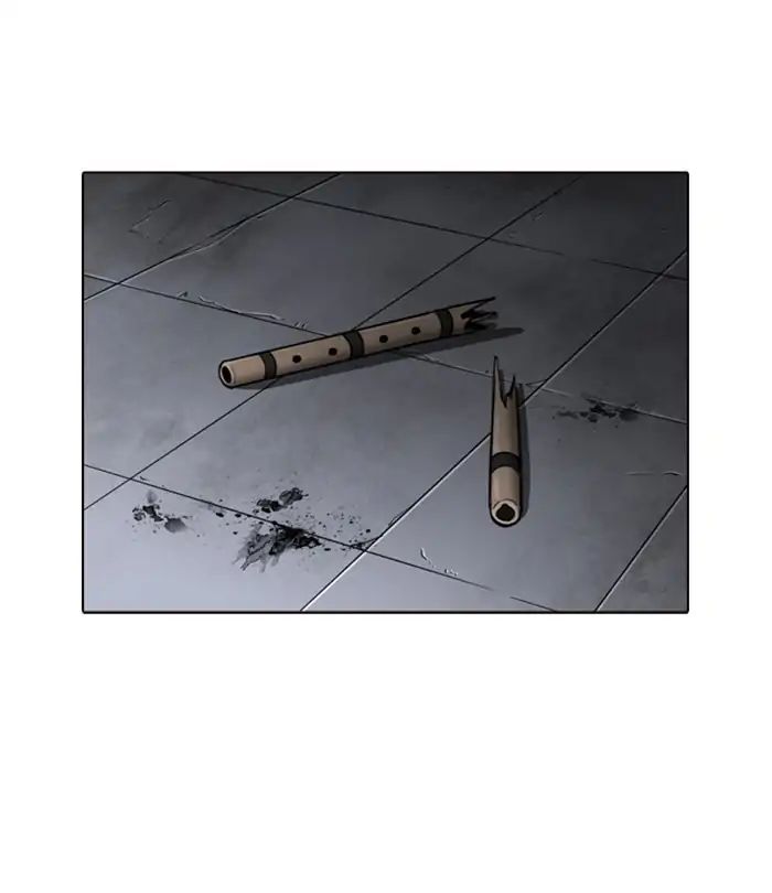 18+ Lookism Chapter 243: Ep. 243: Eli Jang (12) page 29