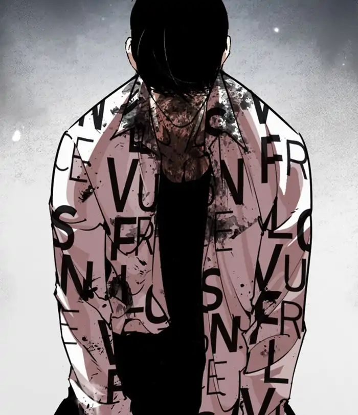 18+ Lookism Chapter 243: Ep. 243: Eli Jang (12) page 31