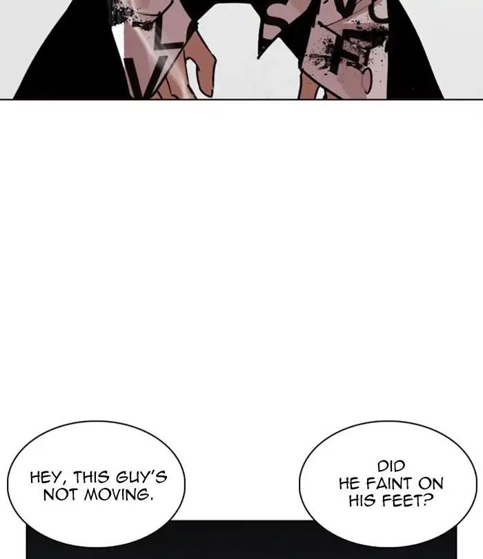 18+ Lookism Chapter 243: Ep. 243: Eli Jang (12) page 32