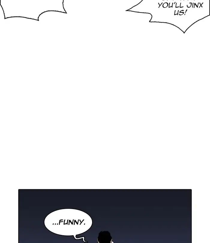 18+ Lookism Chapter 243: Ep. 243: Eli Jang (12) page 35