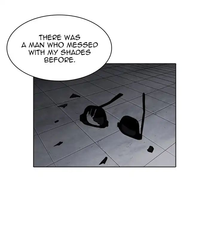 18+ Lookism Chapter 243: Ep. 243: Eli Jang (12) page 37