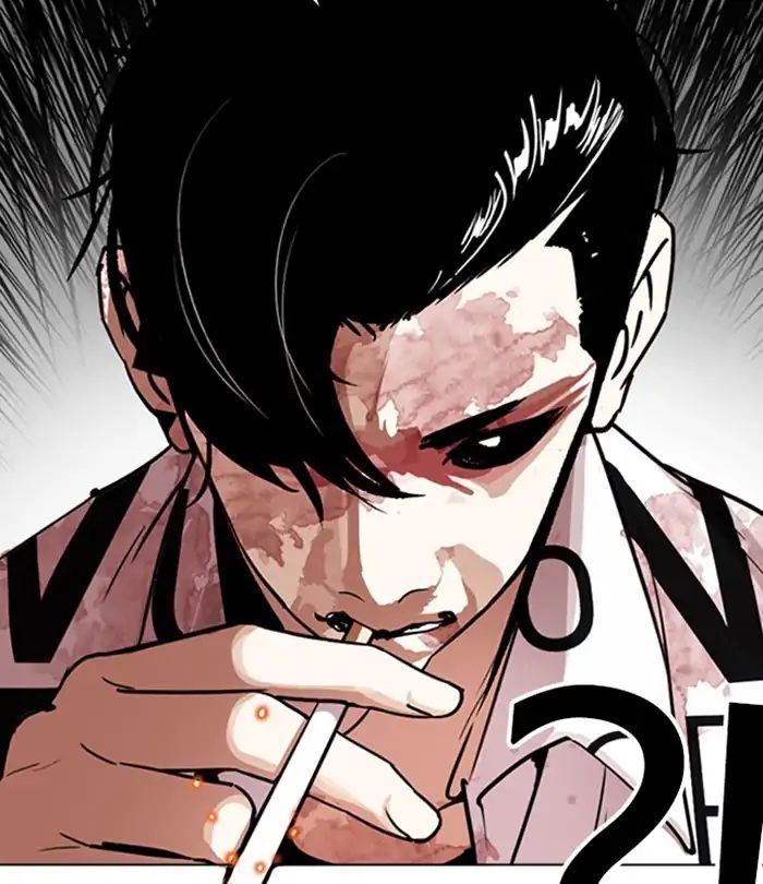 18+ Lookism Chapter 243: Ep. 243: Eli Jang (12) page 39