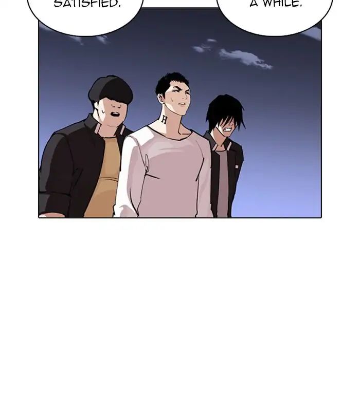18+ Lookism Chapter 243: Ep. 243: Eli Jang (12) page 41