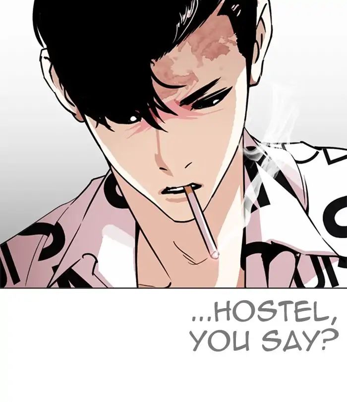18+ Lookism Chapter 243: Ep. 243: Eli Jang (12) page 48