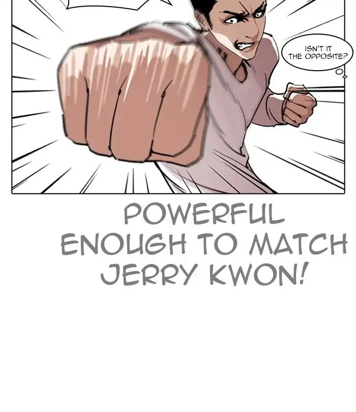 18+ Lookism Chapter 243: Ep. 243: Eli Jang (12) page 55