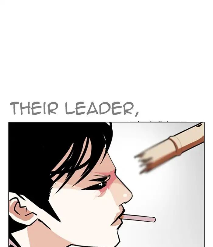 18+ Lookism Chapter 243: Ep. 243: Eli Jang (12) page 60