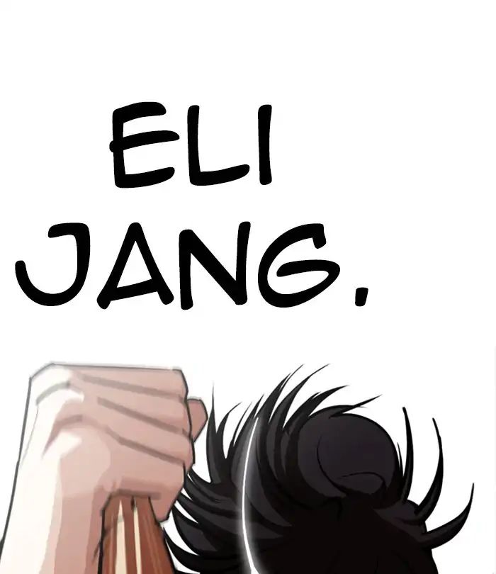 18+ Lookism Chapter 243: Ep. 243: Eli Jang (12) page 62