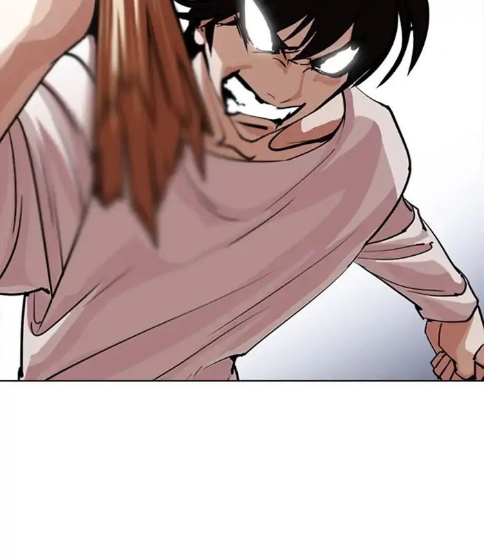 18+ Lookism Chapter 243: Ep. 243: Eli Jang (12) page 63