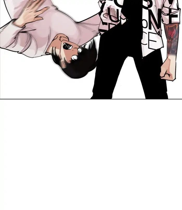 18+ Lookism Chapter 243: Ep. 243: Eli Jang (12) page 66