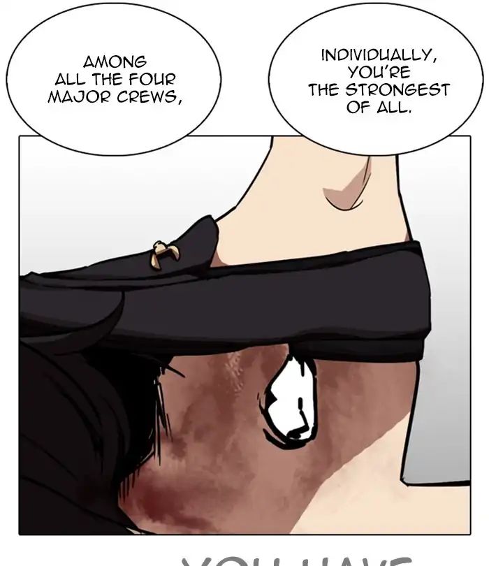 18+ Lookism Chapter 243: Ep. 243: Eli Jang (12) page 69